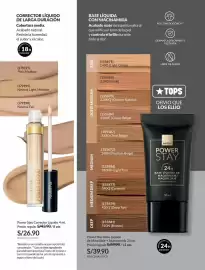 Catálogo Avon Página 58