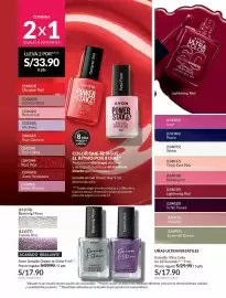 Catálogo Avon Página 59