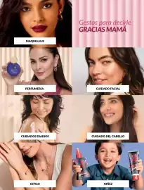 Catálogo Avon Página 6