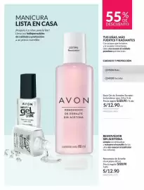 Catálogo Avon Página 60