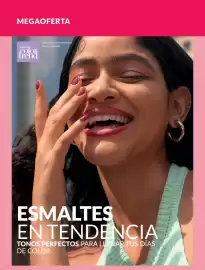 Catálogo Avon Página 61