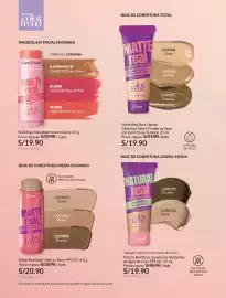 Catálogo Avon Página 63