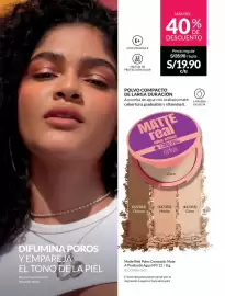 Catálogo Avon Página 64