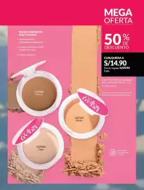 Catálogo Avon Página 66