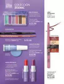 Catálogo Avon Página 67