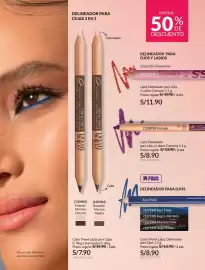 Catálogo Avon Página 68