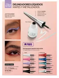 Catálogo Avon Página 69