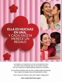 Catálogo Avon Página 7