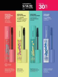 Catálogo Avon Página 70