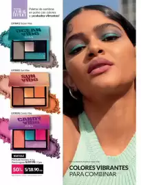 Catálogo Avon Página 71