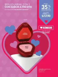 Catálogo Avon Página 74