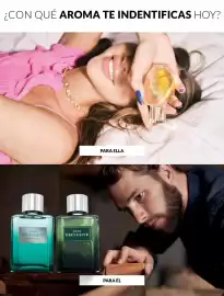 Catálogo Avon Página 77