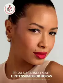 Catálogo Avon Página 8