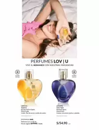 Catálogo Avon Página 80