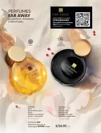 Catálogo Avon Página 83