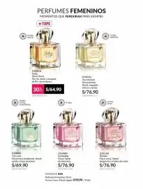 Catálogo Avon Página 84