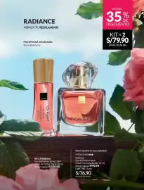 Catálogo Avon Página 85