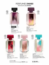 Catálogo Avon Página 86