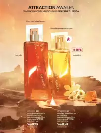 Catálogo Avon Página 89