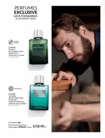 Catálogo Avon Página 92