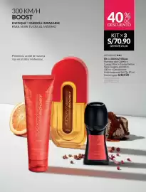 Catálogo Avon Página 95