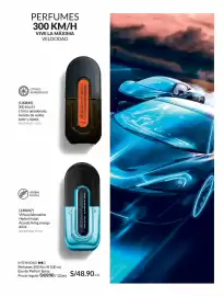 Catálogo Avon Página 96