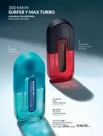 Catálogo Avon Página 97