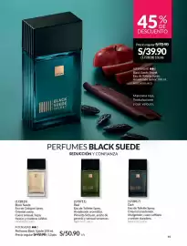 Catálogo Avon Página 99