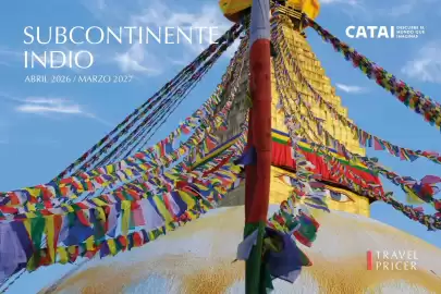 Catálogo Catai Página 1