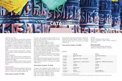 Catálogo Catai Página 105