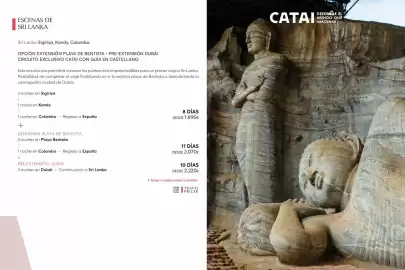 Catálogo Catai Página 122