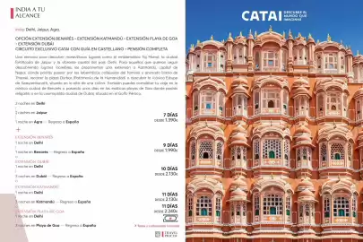 Catálogo Catai Página 20