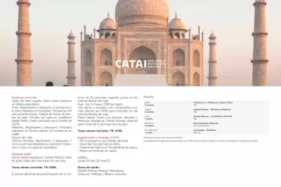 Catálogo Catai Página 26