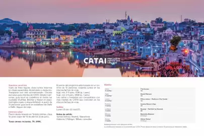 Catálogo Catai Página 29