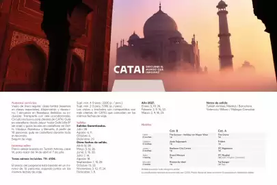 Catálogo Catai Página 38