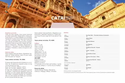 Catálogo Catai Página 54