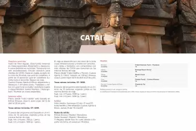 Catálogo Catai Página 75