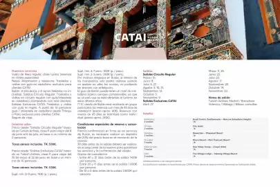 Catálogo Catai Página 94