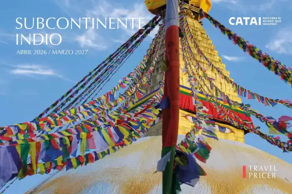 Catai (válido hasta el 31-03)