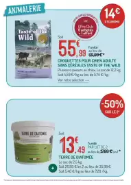 Catalogue Botanic page 10