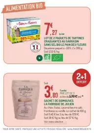 Catalogue Botanic page 12