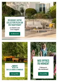 Catalogue Botanic page 14