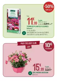 Catalogue Botanic page 3