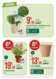 Catalogue Botanic page 4