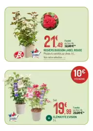 Catalogue Botanic page 5