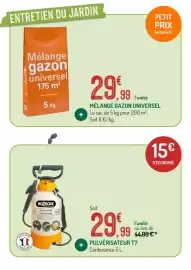 Catalogue Botanic page 7