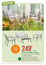 Catalogue Botanic page 8