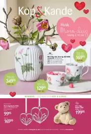 Kop & Kande tilbudsavis Side 1