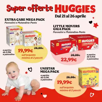 B di Bimbi (valido fino al 26-04)