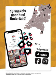 Budget Food folder Pagina 6